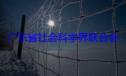 席余鸿纯被会党组成员专职副主广东省社会查科学界联合